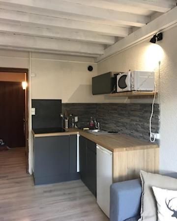 ווילארד-דה-לאנס Appartement Centre Village מראה חיצוני תמונה