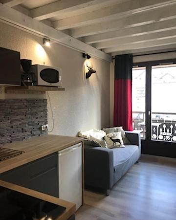 ווילארד-דה-לאנס Appartement Centre Village מראה חיצוני תמונה