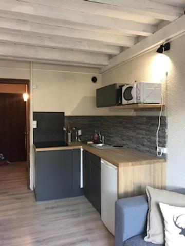 ווילארד-דה-לאנס Appartement Centre Village מראה חיצוני תמונה