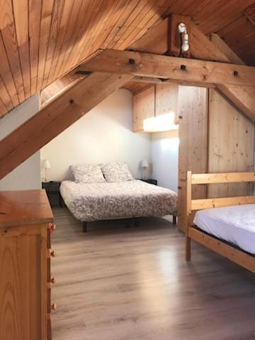 ווילארד-דה-לאנס Appartement Centre Village מראה חיצוני תמונה