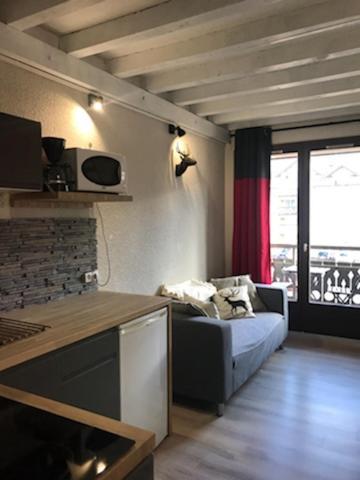 ווילארד-דה-לאנס Appartement Centre Village מראה חיצוני תמונה